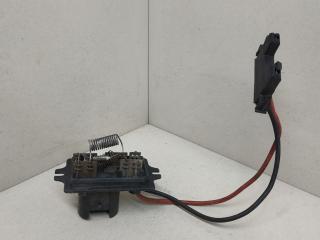 сопротивление печки Renault Laguna 2 поколение 2003, 020619M