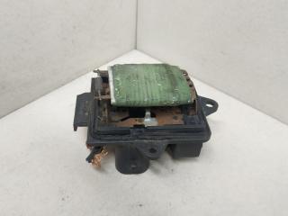 сопротивление печки Renault Scenic 1 поколение [рестайлинг] 2001