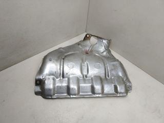 защита (экран) выпускного коллектора Renault Scenic 1 поколение 1998, 1.6 л., бензин, 024348
