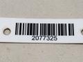 блок AirBag Ford Focus 2 поколение 2005, 4M5T-14B056-AB, 0285001551 - фото №4