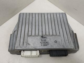 блок управления подвеской Citroen Xantia 1 поколение 1996, 2.0 л., бензин, VALEO, 9610493180, 73810802
