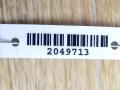 защита топливного бака Toyota Corolla Verso 1 поколение 2002, 58398-13070 - фото №4