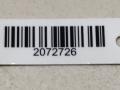 блок управления двигателем SEAT Toledo 2 поколение 2002, 1.6 л., бензин, 036906034BD, 61600.561.03 - фото №4