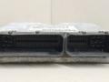 блок управления двигателем Volkswagen Passat B5 2000, 036906034DS, 61600.669.06 - фото №2