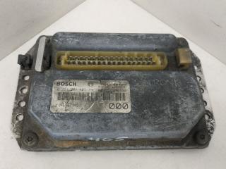 блок управления двигателем Fiat Marea 1 поколение 1999, 0261204405, 00464670020