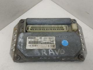 блок управления двигателем Fiat Brava 1 поколение 1999, 0261204007, 00464544820