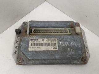 блок управления двигателем Fiat Marea 1 поколение 1999, 0261204007, 00464544820