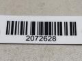 суппорт передний правый Renault Scenic 2 поколение [рестайлинг] 2008, 1.9 л., DCi, F9Q 812, дизель, 6МКПП, серый, минивэн, передний привод - фото №5