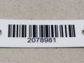 интеркулер Peugeot 1007 1 поколение 2007, 1.6 л., HDi, 9HZ (DV6TED4), дизель, МКПП, серебристый, хетчбэк 3 дв., передний привод, BEHR, 9651184880 - фото №4