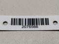 блок AirBag Citroen C4 Picasso 1 поколение 2008, 1.6 л., HDi, 9HZ (DV6TED4), дизель, 5МКПП, минивэн, передний привод, 9664217980, 606474700 - фото №4