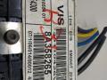 блок предохранителей Citroen C4 Picasso 1 поколение 2008, 1.6 л., HDi, 9HZ (DV6TED4), дизель, 5МКПП, минивэн, передний привод, 8A358265 - фото №3