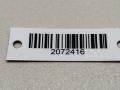 блок управления печки / климат-контроля Citroen C4 Picasso 1 поколение 2008, 1.6 л., HDi, 9HZ (DV6TED4), дизель, 5МКПП, минивэн, передний привод, 9659796877 - фото №5