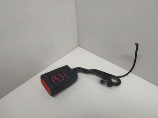 замок ремня безопасности Citroen C4 Picasso 1 поколение 2008, 1.6 л., HDi, 9HZ (DV6TED4), дизель, 5МКПП, минивэн, передний привод