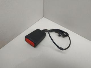 замок ремня безопасности Citroen C4 Picasso 1 поколение 2008, 1.6 л., HDi, 9HZ (DV6TED4), дизель, 5МКПП, минивэн, передний привод