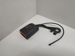 замок ремня безопасности Citroen C4 Picasso 1 поколение 2008, 1.6 л., HDi, 9HZ (DV6TED4), дизель, 5МКПП, минивэн, передний привод