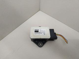 датчик курсовой устойчивости Citroen C4 Picasso 1 поколение 2008, 1.6 л., HDi, 9HZ (DV6TED4), дизель, 5МКПП, минивэн, передний привод, BOSCH, 0265005715, 9663138180