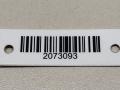 датчик курсовой устойчивости Citroen C4 Picasso 1 поколение 2008, 1.6 л., HDi, 9HZ (DV6TED4), дизель, 5МКПП, минивэн, передний привод, BOSCH, 0265005715, 9663138180 - фото №3
