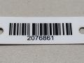 контактная группа Citroen C4 Picasso 1 поколение 2008, 1.6 л., HDi, 9HZ (DV6TED4), дизель, 5МКПП, минивэн, передний привод, 9663702680 - фото №4
