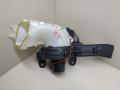 моторчик печки Citroen C4 Picasso 1 поколение 2008, 1.6 л., HDi, 9HZ (DV6TED4), дизель, 5МКПП, минивэн, передний привод, DENSO, 9650872580 - фото №3