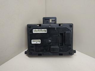 Блок управления BCM (Body Control Module) Renault Modus 1 поколение 2004, 1.4 л., i, K4J 770, бензин, 5МКПП, красный, хетчбэк 5 дв., передний привод, 8200292040, 8200219986, 21669390-7