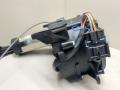 электроручник Peugeot 1007 1 поколение 2007, 1.6 л., HDi, 9HZ (DV6TED4), дизель, МКПП, серебристый, хетчбэк 3 дв., передний привод, 9682189780-00, 16876875-03 - фото №5