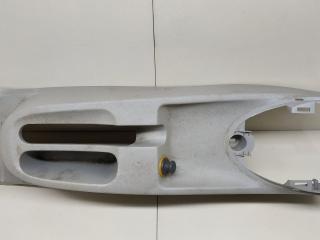 консоль салона Renault Modus 1 поколение 2004, 1.4 л., i, K4J 770, бензин, 5МКПП, красный, хетчбэк 5 дв., передний привод, 8200213253, 8200327416, 8200327417