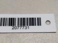 пластик Peugeot 407 1 поколение 2006, 1.6 л., HDi, 9HY (DV6TED4), дизель, МКПП, серый, передний привод, 9653444877 - фото №4