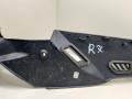 пластик Peugeot 407 1 поколение 2006, 1.6 л., HDi, 9HY (DV6TED4), дизель, МКПП, серый, передний привод, 9653449977 - фото №2