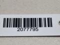 пластик Peugeot 407 1 поколение 2006, 1.6 л., HDi, 9HY (DV6TED4), дизель, МКПП, серый, передний привод, 9653449977 - фото №4