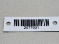 насос топливный Citroen C4 Picasso 1 поколение 2008, 1.6 л., HDi, 9HZ (DV6TED4), дизель, 5МКПП, минивэн, передний привод, 9684995280 - фото №7