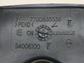 воздуховод печки Renault Megane 1 поколение 1996, 1.6 л., i, K7M 703, бензин, МКПП, синий, купе, передний привод, 7700835538, 94006100F - фото №6