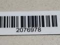 петля двери Citroen C4 Picasso 1 поколение 2008, 1.6 л., HDi, 9HZ (DV6TED4), дизель, 5МКПП, минивэн, передний привод, 9037A0, 9035V2 - фото №3