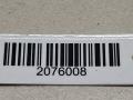 Датчик педали тормоза (лягушка) Citroen C4 Picasso 1 поколение 2008, 1.6 л., HDi, 9HZ (DV6TED4), дизель, 5МКПП, минивэн, передний привод, 9665602380 - фото №5
