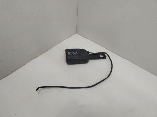 замок ремня безопасности Peugeot 1007 1 поколение 2007, 1.6 л., HDi, 9HZ (DV6TED4), дизель, МКПП, серебристый, хетчбэк 3 дв., передний привод