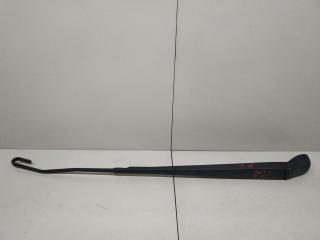 щеткодержатель (поводок стеклоочистителя, дворник) Citroen Xsara Picasso 1 поколение 2004, 2.0 л., HDi, RHY (DW10TD), дизель, МКПП, серебристый, передний привод, 6429AC
