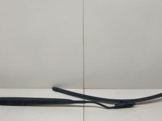 щеткодержатель (поводок стеклоочистителя, дворник) Renault Scenic 2 поколение [рестайлинг] 2008, 1.9 л., DCi, F9Q 812, дизель, 6МКПП, серый, минивэн, передний привод, 8200422218