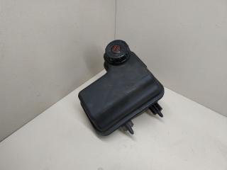 бачок гидроусилителя Peugeot 407 1 поколение 2006, 1.6 л., HDi, 9HY (DV6TED4), дизель, МКПП, серый, передний привод, 9654185480