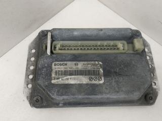 блок управления двигателем Fiat Bravo 1 поколение 1999, 0261204405