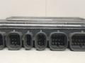 блок управления двигателем Renault Scenic 1 поколение 1997, S101200021, 7700850842, 7700850085 - фото №2