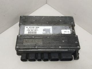 блок управления двигателем Renault Scenic 1 поколение [рестайлинг] 2001, S101200021, 7700850842, 7700850085