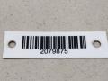 блок управления двигателем Renault Scenic 1 поколение 1997, 7700105984, 7700875743, S115300205A - фото №4
