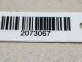 петля капота Peugeot 407 1 поколение 2006, 1.6 л., HDi, 9HY (DV6TED4), дизель, МКПП, серый, передний привод - фото №3