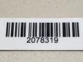 козырек солнцезащитный Peugeot 407 1 поколение 2006, 1.6 л., HDi, 9HY (DV6TED4), дизель, МКПП, серый, передний привод - фото №3
