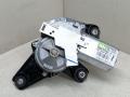 моторчик заднего стеклоочистителя (дворника) Renault Modus 1 поколение 2004, 1.4 л., i, K4J 770, бензин, 5МКПП, красный, хетчбэк 5 дв., передний привод, 53024812, 8200313354A - фото №2