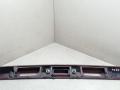 накладка подсветки номера Renault Modus 1 поколение 2004, 1.4 л., i, K4J 770, бензин, 5МКПП, красный, хетчбэк 5 дв., передний привод, 8200220557 - фото №3