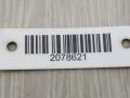 крыло переднее левое Peugeot 308 1 2007, 1.6 л., HDi, 9HZ (DV6TED4), дизель, 5МКПП, синий, хетчбэк 5 дв., передний привод, 7840W1 - фото №3