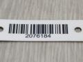 капот Peugeot 1007 1 поколение 2007, 1.6 л., HDi, 9HZ (DV6TED4), дизель, МКПП, серебристый, хетчбэк 3 дв., передний привод, 7901K9 - фото №3