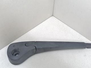 щеткодержатель задний Renault Scenic 2 поколение [рестайлинг] 2008, 1.9 л., DCi, F9Q 812, дизель, 6МКПП, серый, минивэн, передний привод