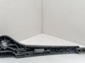 щеткодержатель задний Renault Scenic 2 поколение [рестайлинг] 2008, 1.9 л., DCi, F9Q 812, дизель, 6МКПП, серый, минивэн, передний привод - фото №2