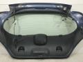 крышка багажника (дверь 3-5) Peugeot 308 1 2007, 1.6 л., HDi, 9HZ (DV6TED4), дизель, 5МКПП, синий, хетчбэк 5 дв., передний привод, 8701Y3 - фото №2